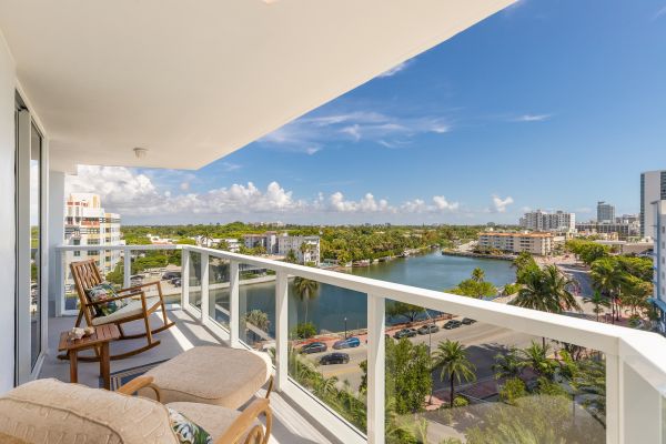 Cost of Balcony Construction in Folsom