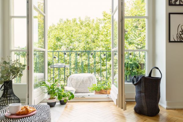 Balcony Repair in Folsom