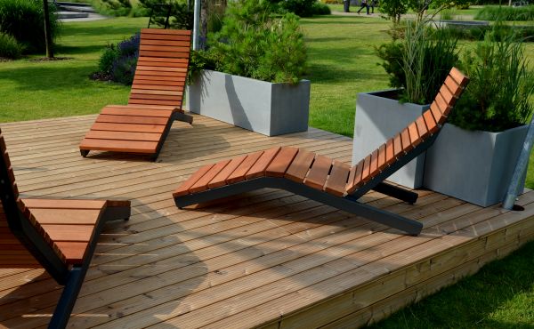Cost of Sun Deck Installation in Folsom