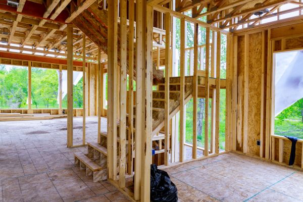 Cost of Carpentry Installation in Folsom