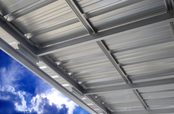 Cost of Patio Cover Installation in Folsom