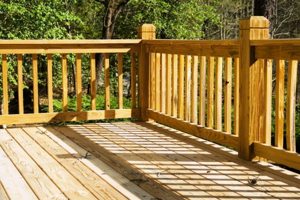 Deck Spindle Repair in Folsom