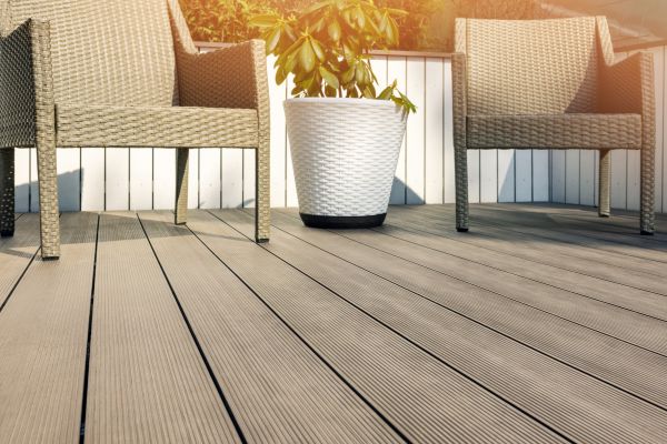 Cost of Artificial Deck Installation in Folsom